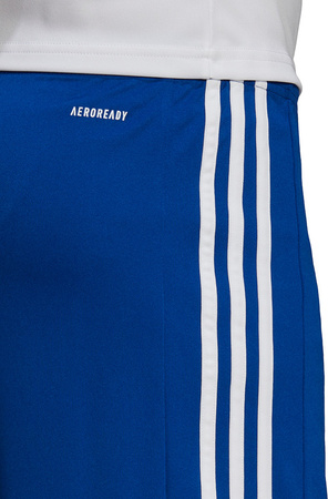 Spodenki treningowe krótkie męskie adidas Squadra 21 Short niebieskie GK9153