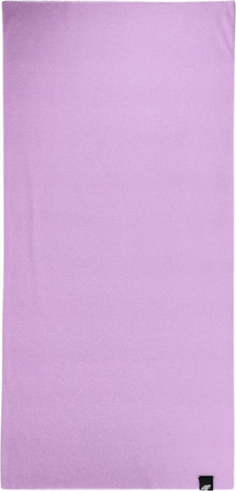 Komin 4F U065 fioletowy 4FWSS24ABDAU065 51S