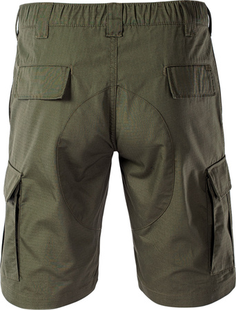 Męskie Spodenki Magnum Atero 3.0 Shorts olive green rozmiar S