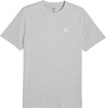 Koszulka męska Puma Ess Elevated Tee szara 684726 04