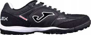 Buty piłkarskie Joma Top Flex 2121 Turf czarne TOPS2121TF