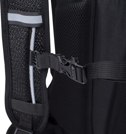 Plecak treningowy turystyczny trekkingowy Elbrus Atic pojemność 6 l