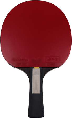 Rakietka do tenisa stołowego ping ponga Butterfly Ovtcharov Diamond 85232