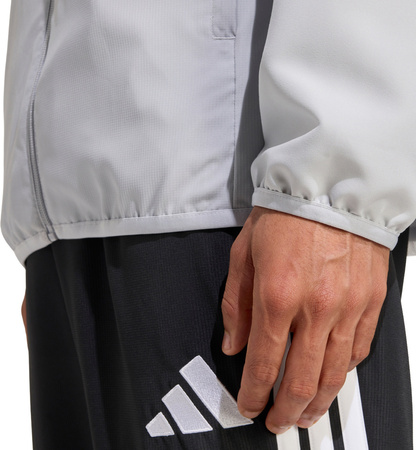 Bluza męska adidas Tiro 26 League Presentation jasnoszara JZ9050