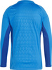 Koszulka dla dzieci adidas Tiro 23 Competition Long Sleeve Goalkeeper Jersey niebieska HK7692
