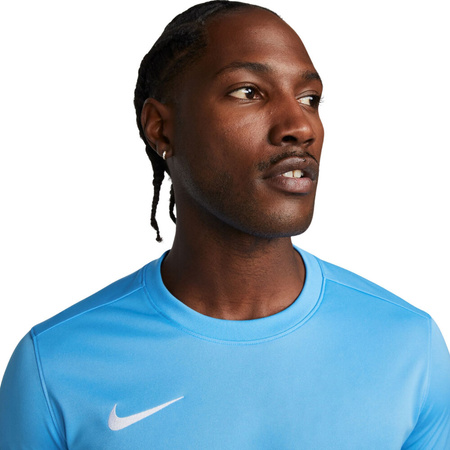 Koszulka Nike Dri-FIT Park VII niebieska BV6706 412