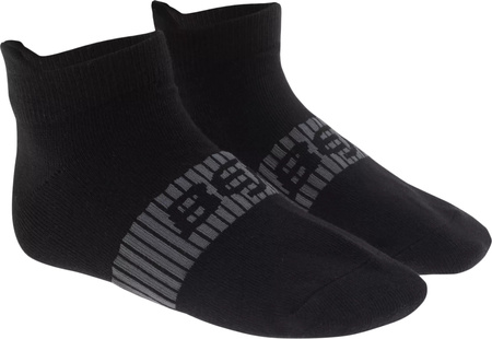 Dziecięce skarpety do kostki bawełniane Bejo Soksi Jr 2 Pary rozmiar 28-32