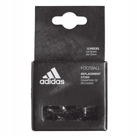 Kołki wkręty adidas ceramiczne FJ6353