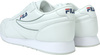 Buty damskie Fila Orbit low białe 1010308 1FG