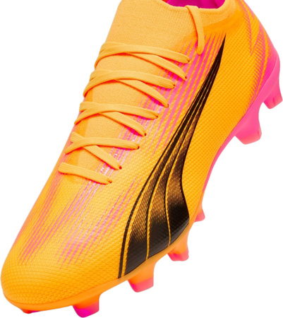 Buty piłkarskie Puma Ultra Match FG/AG 107754 03
