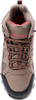 Damskie buty trekkingowe turystyczne wodoodporne Hi-tec Lamite Mid Wo'S rozmiar 39