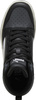 Buty dla dzieci Puma Rebound V6 Mid czarne 393831 29