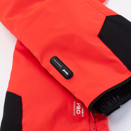 Dziecięce spodnie Iguana PROSLOPE PANTS JR rozmiar 146