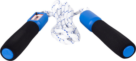 Skakanka z licznikiem Profit Anteros DK 1025