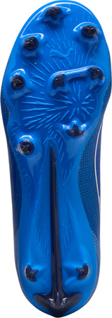 Buty piłkarskie dla dzieci Puma Ultra 6 Pro FG/AG 108552 01