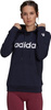 Bluza damska adidas Essentials Hoodie granatowa H07797