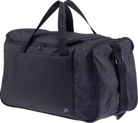 Torba treningowa turystyczna Martes essentials Sumny M pojemność 40 litrów