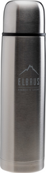 Termos Elbrus Garde 1000 ml 0,5 l silver