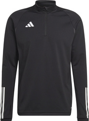 Bluza męska adidas Tiro 23 Competition Training Top czarna HK7644