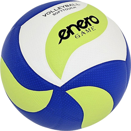 Piłka siatkowa Enero Game 1052991