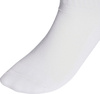 Skarpety adidas Linear Crew Cushioned Socks 3 Pairs białe KD1716
