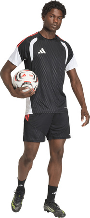 Koszulka męska adidas Tiro 26 Competition Training Jersey czarna KA7582