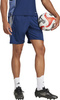 Spodenki męskie adidas Tiro 25 Competition Training granatowe JI6552