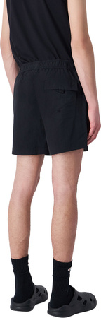 Spodenki kąpielowe męskie Champion Beachshort czarne 219979 KK001