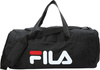Torba Fila Fuxin Gymbag czarna FBU0118 80010