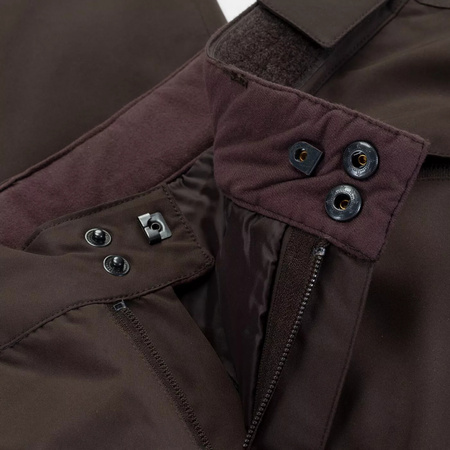 Męskie spodnie Iguana VOPRO PANTS rozmiar XL