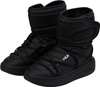 Buty damskie Fila Superbubble Boot czarne FFW0594 80010