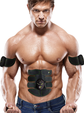 Electro BF Elektrostymulator mięśni