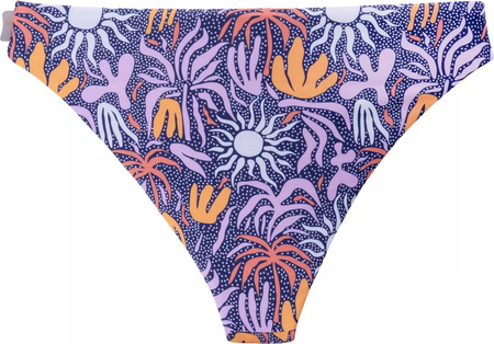 Dziecięcy dół stroju kąpielowego Aquawave ANANA BOTTOM JR rozmiar 158