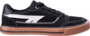 Męskie Trampki Morin  black/camel rozmiar 42