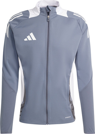 Bluza męska adidas Tiro 24 Competition Training szara IV9149