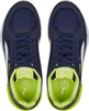Buty dziecięce Puma Graviton Jr granatowe 381987 14