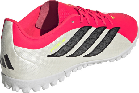 Buty piłkarskie adidas Predator Club TF JS0356