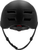 Kask rowerowy Spokey Ninja 53-55 cm 943425
