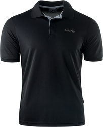 Męska Koszulka Site Ii  szary rozmiar L