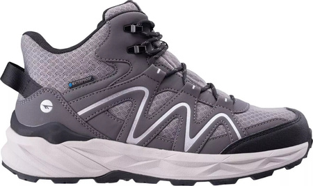 Męskie buty trekkingowe turystyczne Hi-tec Henk MID rozmiar 43