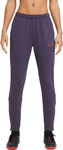 Spodnie damskie Nike Dri-FIT Academy fioletowe CV2665 573