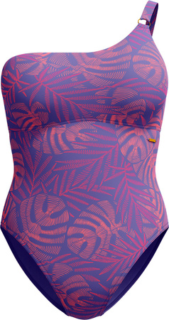 Damski Strój Kąpielowy Spdscu Pt Asym 1pc Af  rozmiar 38