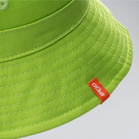 Dziecięcy kapelusz Bucket czapka bawełniana Bejo Linco Kdb