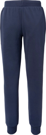 Dziecięce spodnie dresowe sportowe Martes Athlo Jr rozmiar 164