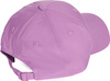 Czapka z daszkiem adidas Embroidered Logo Lightweight Baseball różowa IY7767