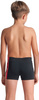 Dziecięce Bokserki Kąpielowe Boy's Arena Palette Swim Short  dress blues rozmiar 12-13