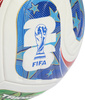Piłka nożna adidas FIFA World Cup 26 Trionda Pro JD8021