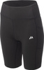 Damskie Legginsy Lady Vika 1/2  racing red/bright white rozmiar M