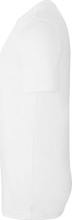 Koszulka dla dzieci Nike Park 20 biała CZ0909 100