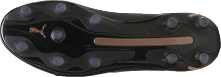 Buty piłkarskie Puma King Ultimate FG/AG 107563 07